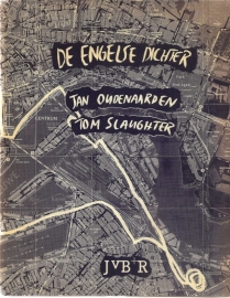 Oudenaarden, Jan: "De Engelse dichter". *