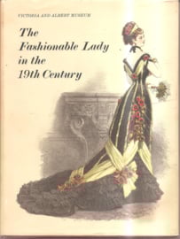 Gibbs-Smith: The fashionable lady in the 19th century