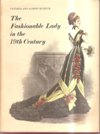 Gibbs-Smith: The fashionable lady in the 19th century