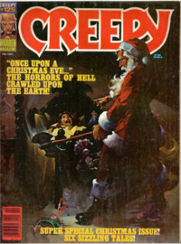 Creepy 125