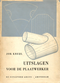 Kreijl, Joh.: Uitslagen voor de Plaatwerker