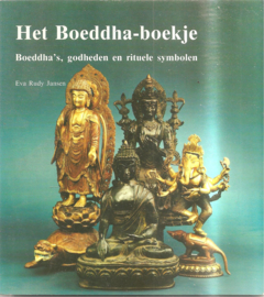 Jansen, Eva Rudy: Het Boeddha-boekje