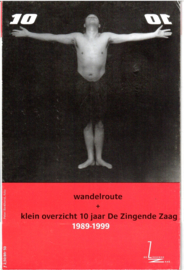Zingende Zaag, de nr.18