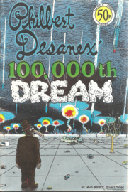 Shelton, Dilbert: 100.000 dreams