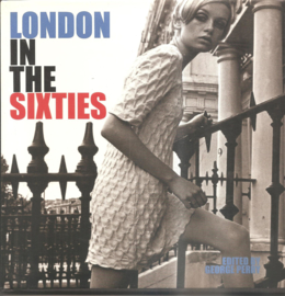 Perry, George (editor): London in the Sixties