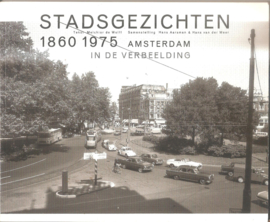 Stadsgezichten 1860 - 1975