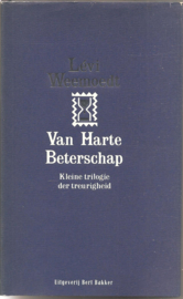 Weemoedt, Lévi: Van Harte beterschap