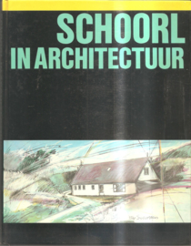 Landzaat, L.F.M. en Janssen, W.S.: Schoorl in architectuur