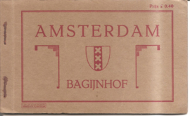 Amsterdam Bagijnhof