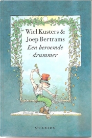Kusters, Wiel: "Een beroemde drummer".