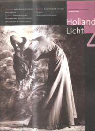 Hollands Licht; 8 verschillende nummers
