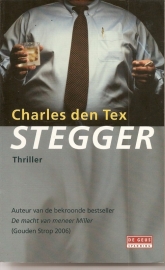 Tex, Charles den: "Stegger".