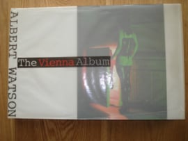 Watson, Albert: The Vienna Album