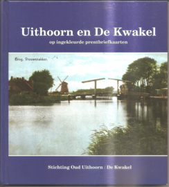 Uithoorn en de Kwakel