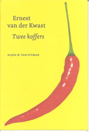 Kwast, Ernest van der: Twee koffers