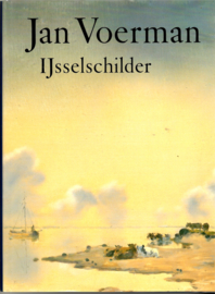 Voerman, Jan: IJsselschilder