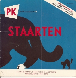 Poezenkrant, de nr. 48