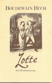 Buch, Boudewijn: "Lotte".