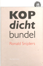 Snijders, Ronald: Kopdichtbundel