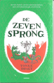 Dragt, Tonke: De Zevensprong