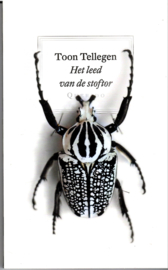 Tellegen, Toon: Het leed van de stoftor