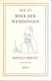 Brecht, Bertold: Boek der Wendingen