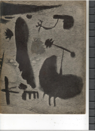 Catalogus Stedelijk Museum Amsterdam 100: Verzameling dr. O. Domnick