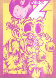 OZ magazine nr. 27