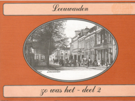 Leeuwarden