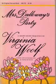 Woolf, Virginia: Mrs. Dalloway's Party