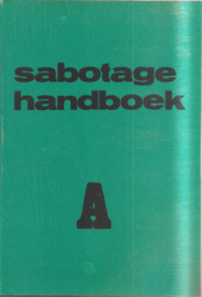 sabotage handboek