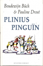 Buch, Boudewijn en Drost, Pauline: Plinius Pinguin