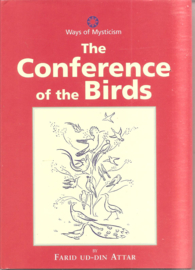 Attar, Farid Ud-Din: The conference of the birds