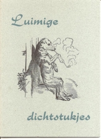 N.N.: "Luimige dichtstukjes".