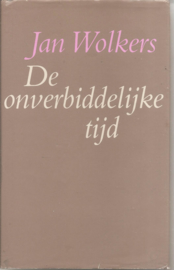 Wolkers, Jan: De onverbiddelijke tijd