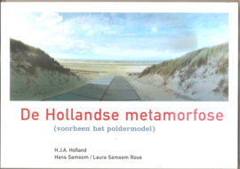 Samsom, Hans en Samson Rous, Laura: De Hollandse metamorfose