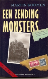 Koomen, Martin: "Een zending monsters".