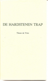 Vries, Theun de: "De hardstenen trap". *