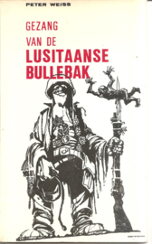 Weis, Peter: Gezang van de Lusitaanse bullebak