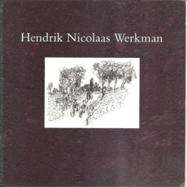 Werkman, Hendrik Nicolaas