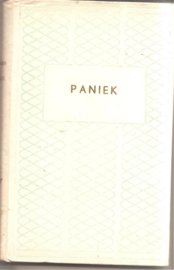 Bauer, C.: Paniek