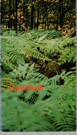 Balker, Habakuk II de; Groenboek