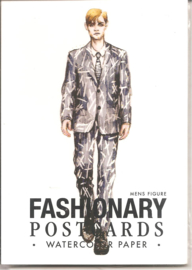 Fashionary Postcards (15)