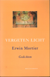 Mortier, Edwin: Vergeten licht