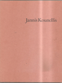Kounellis, Jannis