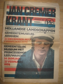 Jan Cremerkrant 2 (1977)
