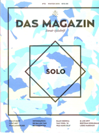 Dag Magazine 12