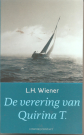 Wiener, L.H.: De verering van Quirina T.