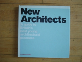 Rogers, Richard (voorwoord): "New Architects"
