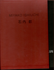 Ishiuchi, Miyako: 1976 - 2005